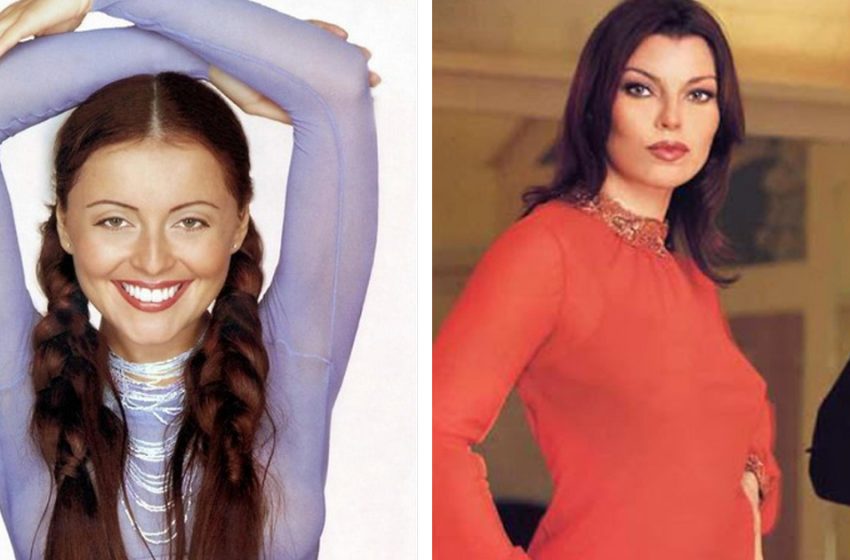  «Красотки 90-ых»: как сегодня выглядят российские певицы, которые были популярны в девяностые годы