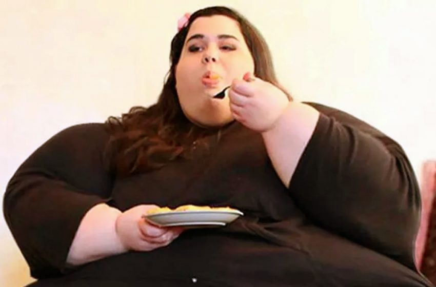  «Как ей это удалось?»: как сейчас выглядит знаменитая блогерша Эмбер Рашди, которая похудела на 200 кг
