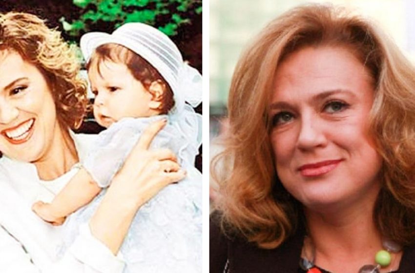  «Стала мамой в 46»: Как спустя 18 лет выглядит приемная дочь Светланы Сорокиной