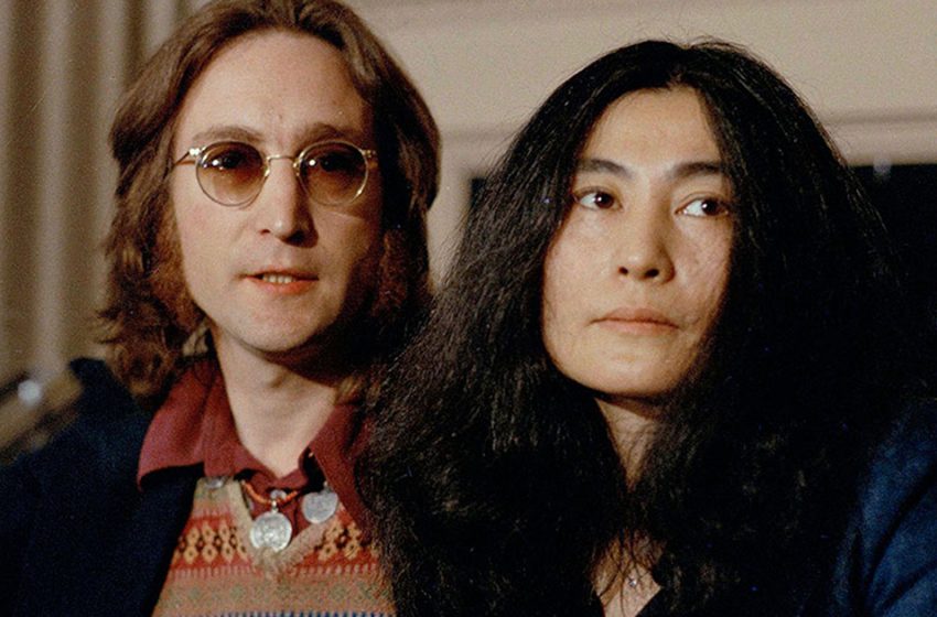  «С проблемами со здоровьем, но все с такой же бодростью»: Как сейчас выглядит муза Джона Леннона Йоко Оно