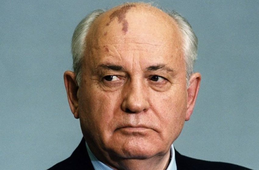  «Достойная носительница знаменитой фамилии»: Как живет дочь Михаила Горбачева