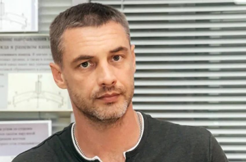  «Не сын, а настоящая гордость»: Актер Антон Батырев показал подросшего наследника