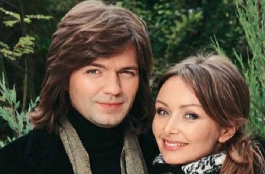  «Такие красавицы!»: как выглядит жена Дмитрия Маликова и ее 34-летняя дочь
