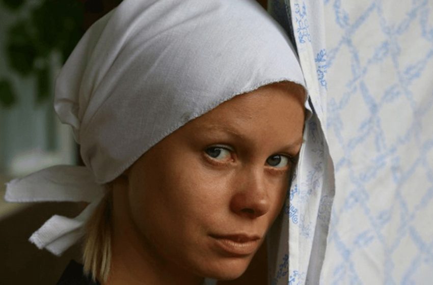  «Все по правилам»: Как сложилась личная жизнь актрисы Евгении Осиповой