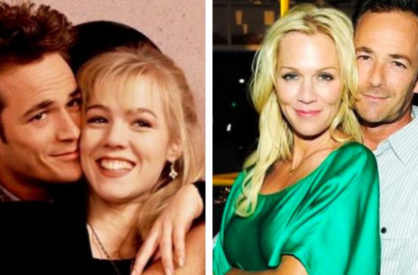  «Будто прошел один день»: Как выглядят актеры сериала «Беверли — Хиллз, 90210» спустя 30 лет