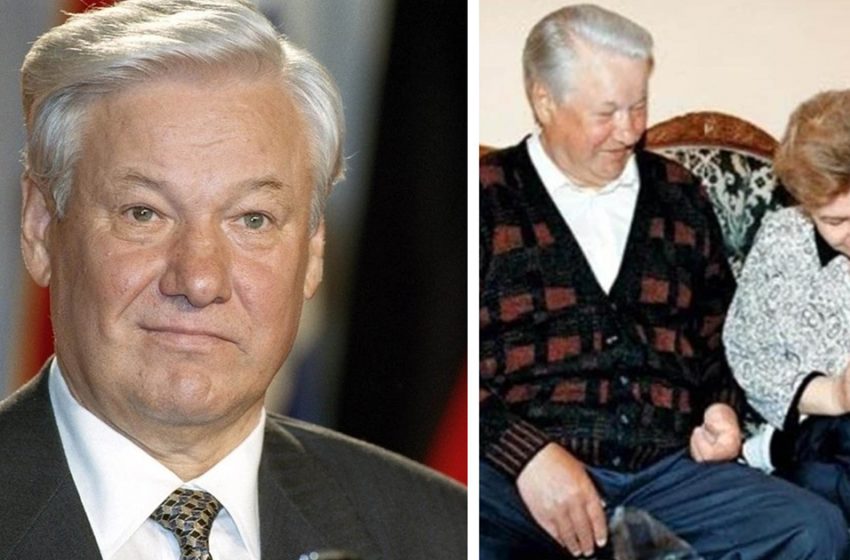  «Внуку Бориса Ельцина 25 лет!»: Как выглядит и чем занимается особенный парень