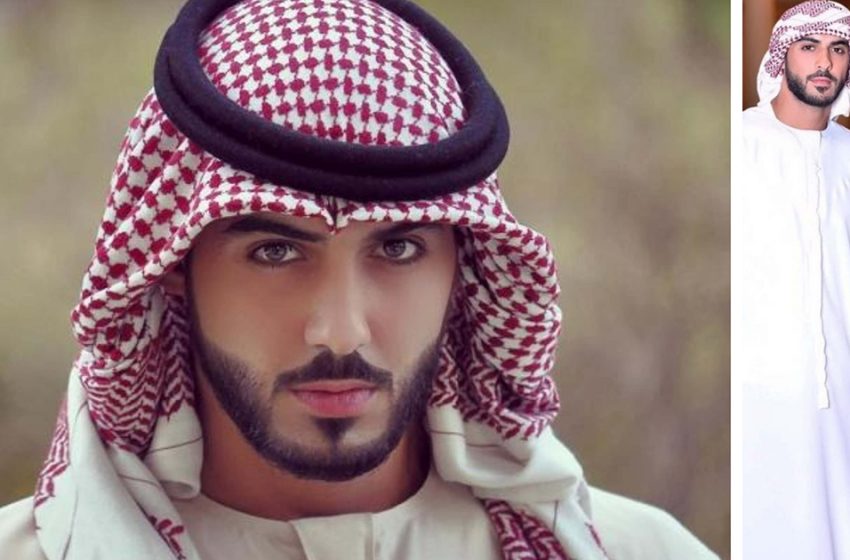  «Восточный принц»: Как сейчас живет мужчина, который был выселен из Саудовской Аравии за слишком красивую внешность
