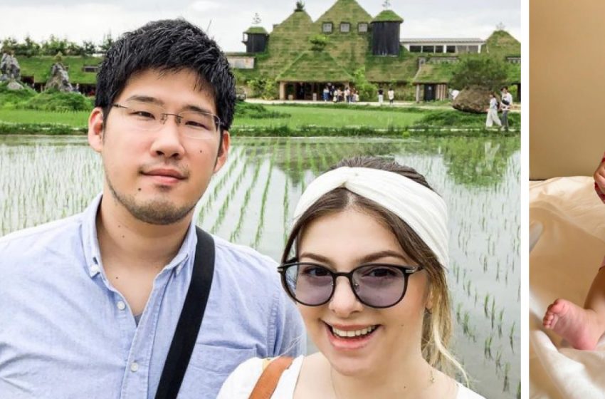 «Вышла замуж за японца»: как спустя 6 лет выглядит дочь Натальи