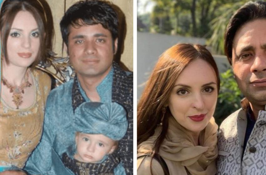  «Вышла замуж за пакистанца»: как сложилась жизнь русской девушки спустя 16 лет
