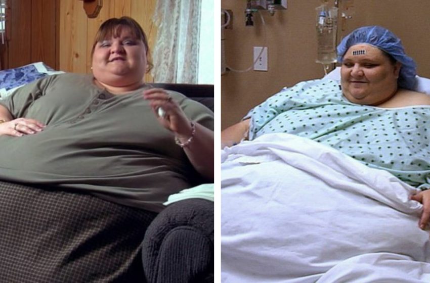  «Минус 227 килограмм»: как выглядит и чем занимается Мелисса 9 лет спустя