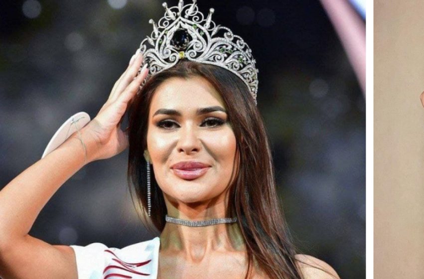  «Неоднозначная победительница»: Как выглядит и кто по национальности победительница конкурса «Мисс Москва — 2021»