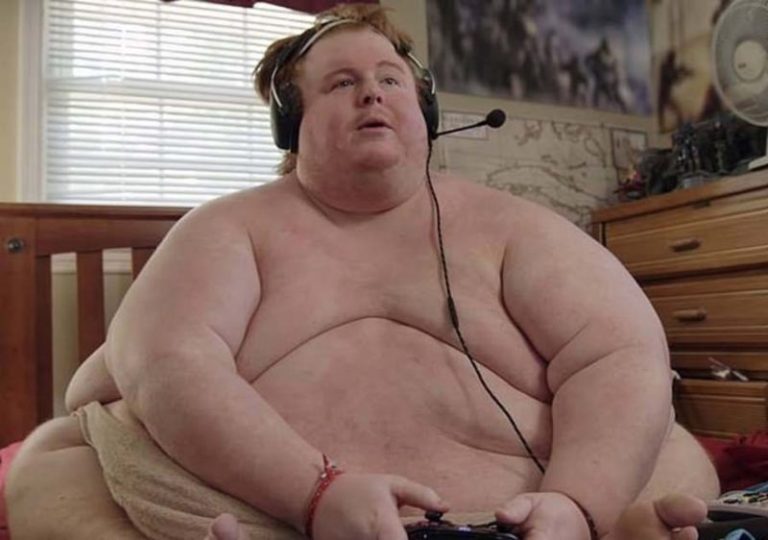 Fat guy computer - 🧡 купи ты ему уже компьютер - YouTube.