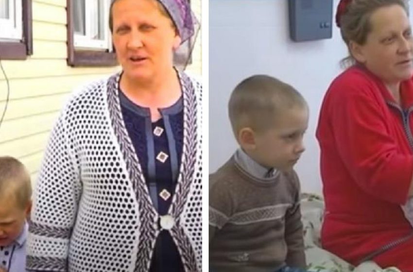  «Мама-рекордсменка»: 45-летняя украинка родила 19 детей