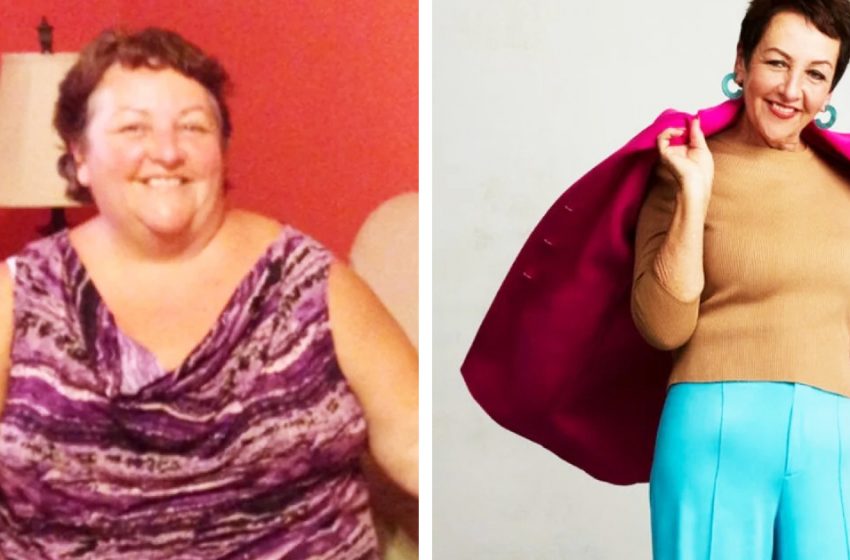  «Нет ничего невозможного»: 5 женщин рассказали, как им удалось сбросить вес