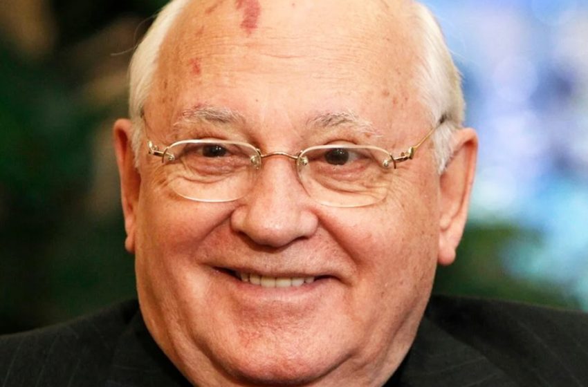  Совсем про него забыли: Как живут дочка и внучки Михаила Горбачёва