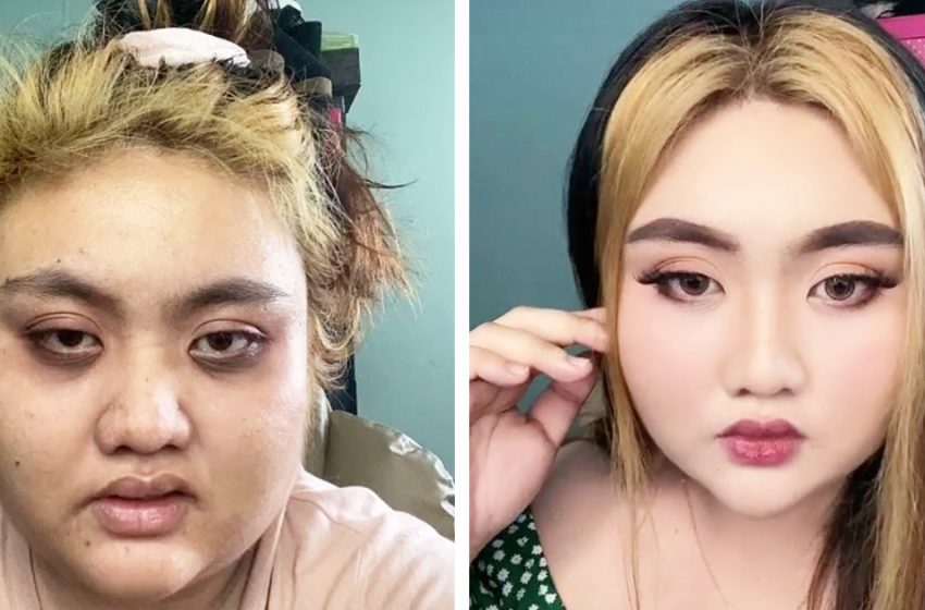  «Покажи-ка личико»: Девушки, которые не стесняются появиться на публике без макияжа