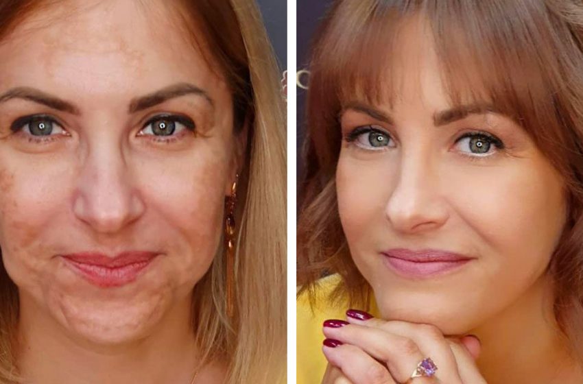  «Чудеса макияжа»: визажист Оксана Трутнева превращает своих клиенток в настоящих красоток
