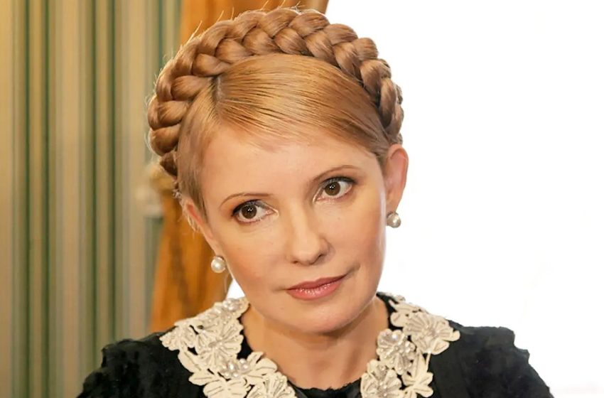  «Роскошное имение Юлии Тимошенко»: как выглядит недвижимость бессменного лидера «Батькивщины»