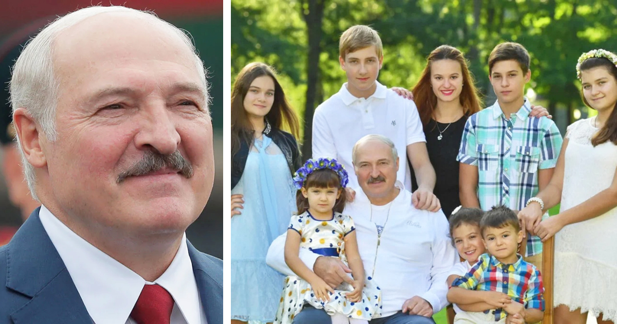 Ким туччи австралия пять детей. Как будет выглядеть семья через 150 лет. Дети президента. Московская семья. Большая семья.