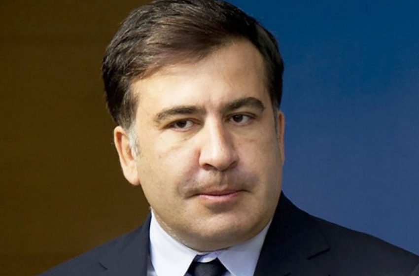  «От комсомола до президента»: как выглядел и чем занимался Михаил Саакашвили в молодости