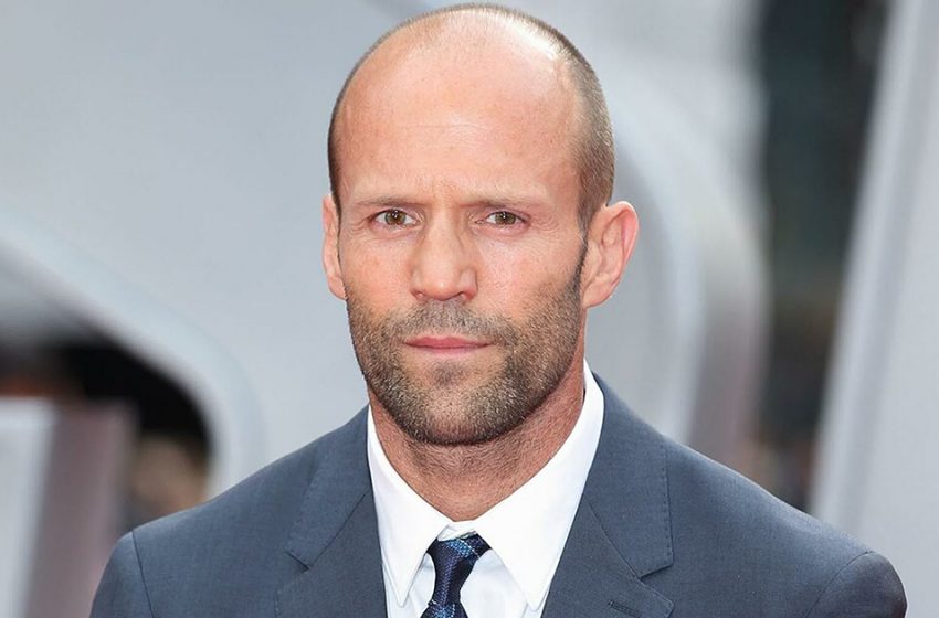  “Biste li ga prepoznali?”: Kako je Jason Statham izgledao prije nego što je stekao svoj prepoznatljivi izgled bez kose?