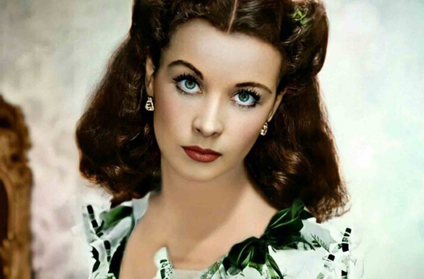  „Ovo se zove prirodna ljepota“: Ljepota praunuka prekrasne Vivien Leigh oduzima dah!