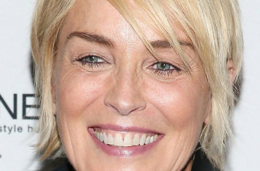  Odvažna kao nikada prije: 66-godišnja Sharon Stone objavila fotografiju u minijaturnom badiću i bez grudnjaka