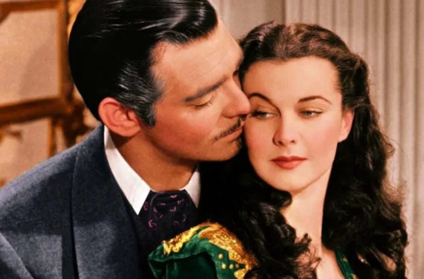  ‘Tko je bio?’: Zgodni muškarac koji je osvojio srce Vivien Leigh!