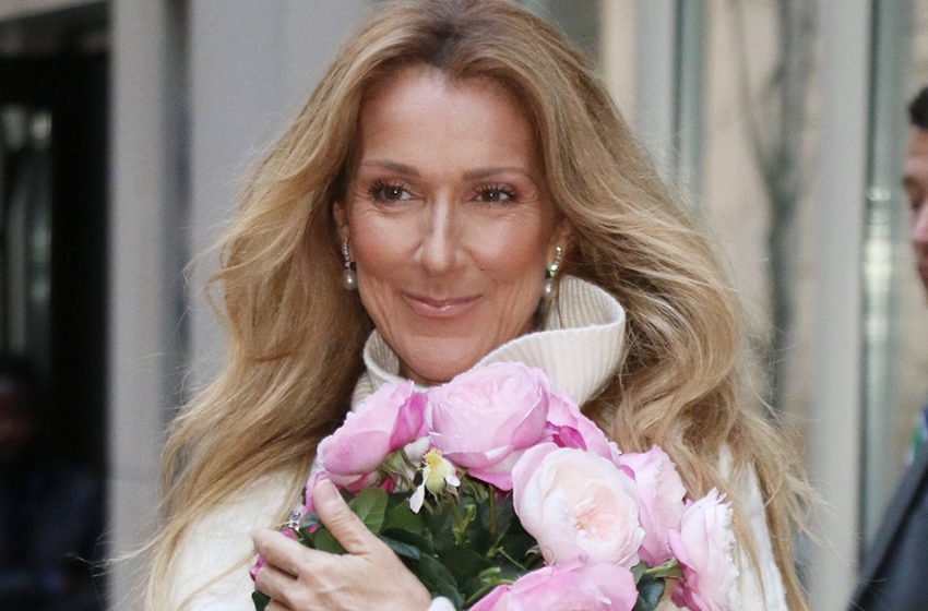  “Kako je ostarela!”: Paparazzi su uhvatili rijedak javni nastup Celine Dion