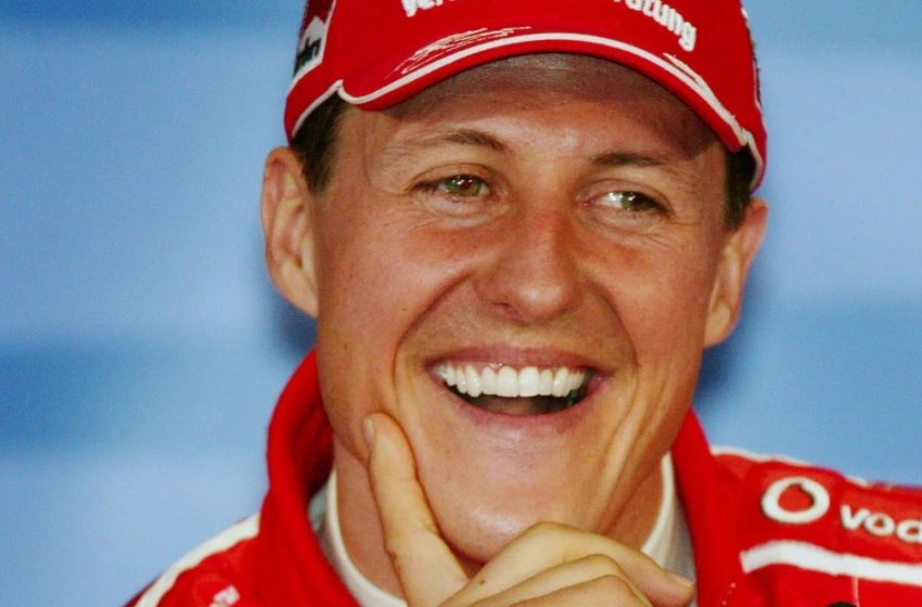  10 godina nakon tragične nesreće: Kako danas živi vozač utrka Michael Schumacher!