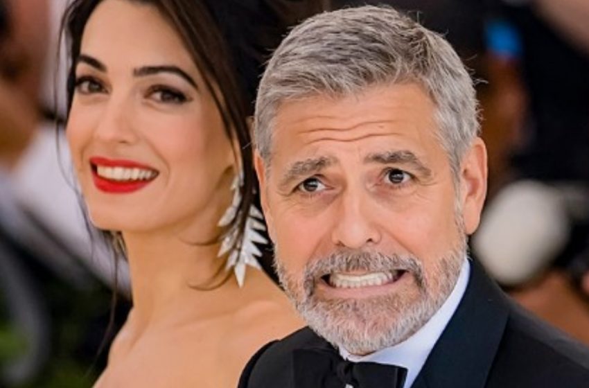  «Slavni par koji nikada ne dijeli obiteljske fotografije»: Rijetke fotografije 7-godišnjih blizanaca Georgea i Amal Clooney!