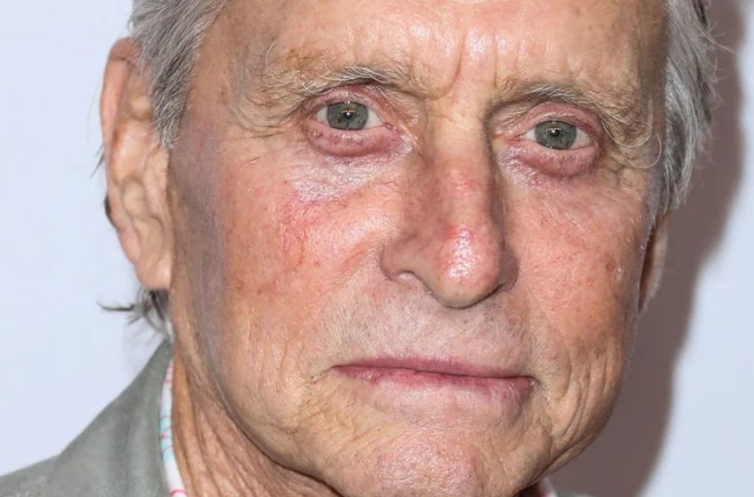  Osamdesetogodišnji Michael Douglas dijeli rijetku fotografiju sa svojom prekrasnom kćerkom: ‘Kakva je to ljepota!’