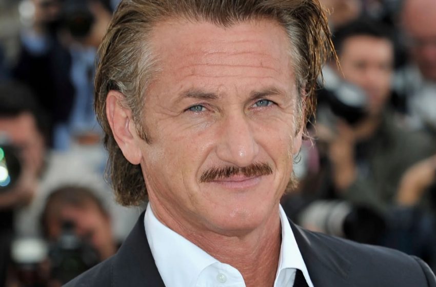  ‘Izgleda kao njezin djed’: Sean Penn kritiziran zbog mlađe djevojke – kako ona izgleda?