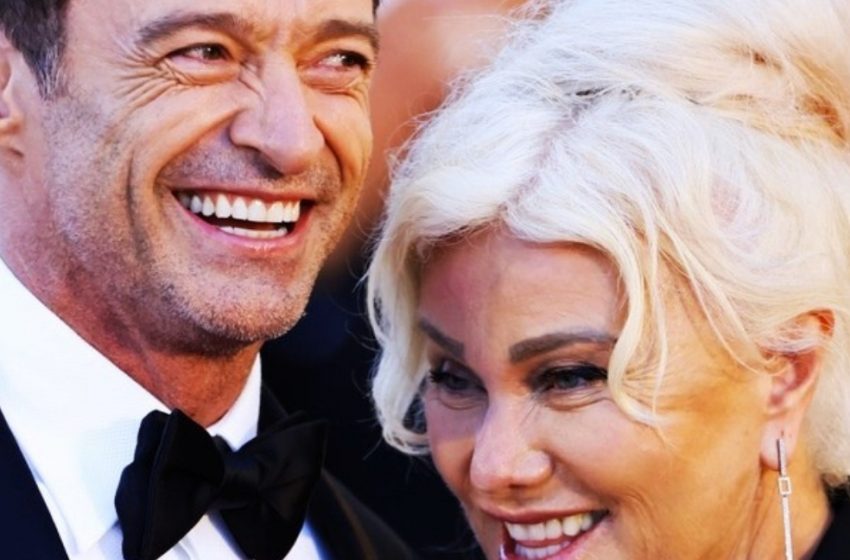  Hugh Jackman šokirao obožavatelje prekidom 27-godišnjeg braka: Koga je ostavio svoju 68-godišnju suprugu?