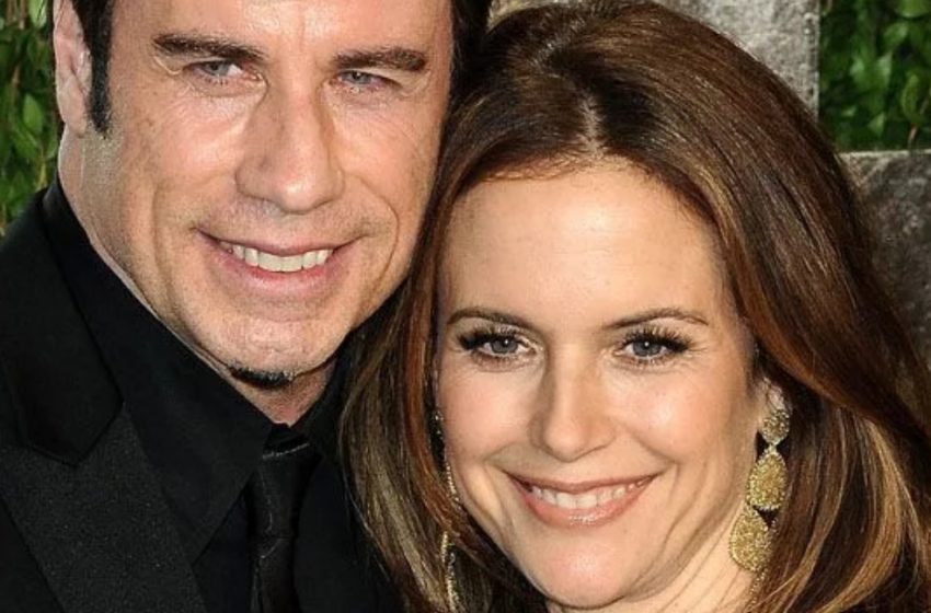  John Travolta i 14-godišnji sin Kelly Preston izgledaju kao tatina kopija s prepoznatljivim osmijehom!